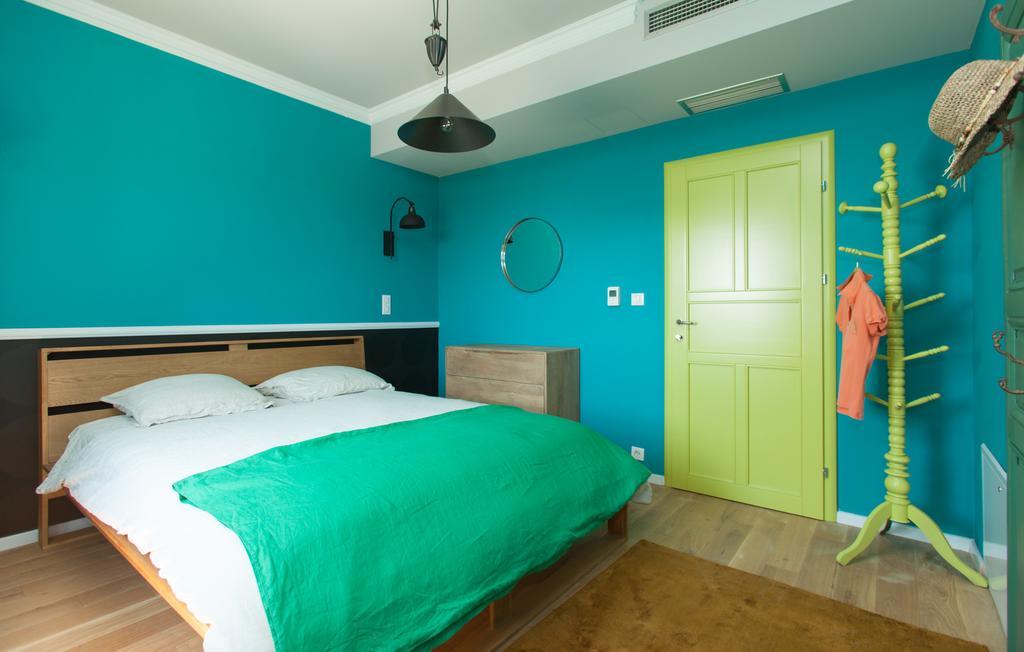 Villa Amarina Trogir Habitación foto